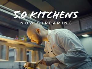 Zomato’s originals are all connected in some way to food. Episodes are 3 to 15 minutes long. Zomato’s originals are all connected in some way to food. Episodes are 3 to 15 minutes long.