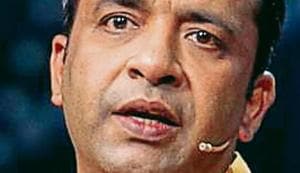 Anshu Gupta, 48, founder of the non-profit Goonj and Ramon Magsaysay Award 2015 winner(TED) Anshu Gupta, 48, founder of the non-profit Goonj and Ramon Magsaysay Award 2015 winner(TED)