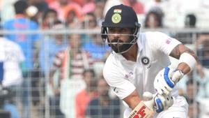 India captain Virat Kohli.(HT Photo/ Samir Jana) India captain Virat Kohli.(HT Photo/ Samir Jana)