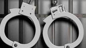 Businessman and film producer Bharat Shah, his son and grandson were booked for allegedly assaulting police personnel at Gamdevi in south Mumbai on Saturday(Representative Image) Businessman and film producer Bharat Shah, his son and grandson were booked for allegedly assaulting police personnel at Gamdevi in south Mumbai on Saturday(Representative Image)