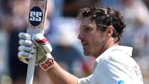 BJ Watling(REUTERS) BJ Watling(REUTERS)