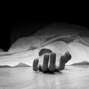 A man had died by suicide allegedly after a domestic dispute in Ambala.(Getty Images/iStockphoto) A man had died by suicide allegedly after a domestic dispute in Ambala.(Getty Images/iStockphoto)