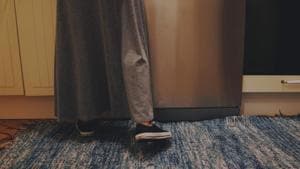 Self control development isn’t connected with doing household chores.(Unsplash) Self control development isn’t connected with doing household chores.(Unsplash)