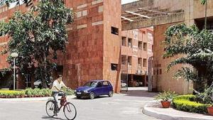 Aliah University has formed a disciplinary committee. (Representational image)(HT file) Aliah University has formed a disciplinary committee. (Representational image)(HT file)