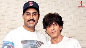 Abhishek Bachchan will star in Bob Biswas, a Red Chillies Entertainment production. Abhishek Bachchan will star in Bob Biswas, a Red Chillies Entertainment production.