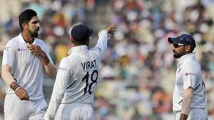 Batting has been brilliant, bowling relentless in 2019(AP) Batting has been brilliant, bowling relentless in 2019(AP)