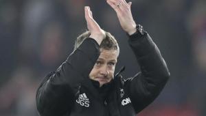 Manchester United's manager Ole Gunnar Solskjaer(AP) Manchester United's manager Ole Gunnar Solskjaer(AP)