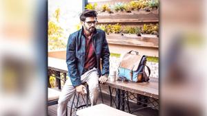 Chetan is a complete package with a well-cut face fit for metropolitan audience and trained in basics of acting. Chetan is a complete package with a well-cut face fit for metropolitan audience and trained in basics of acting.