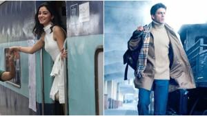Ananya Panday was inspired by Shah Rukh Khan for her entry scene in Pati Patni Aur Woh. Ananya Panday was inspired by Shah Rukh Khan for her entry scene in Pati Patni Aur Woh.