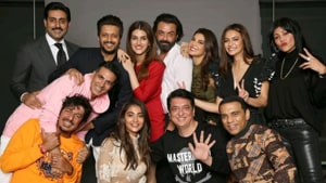Sajid Nadiadwala is planning to make Housefull 5 on a large scale, with actors from all the previous installments.