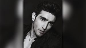 Arjun always dreamt of working as a model but it was when he moved to Bombay that he started getting offers for television shows Arjun always dreamt of working as a model but it was when he moved to Bombay that he started getting offers for television shows