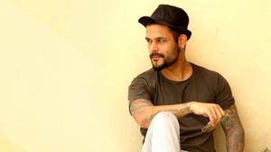 Aakash Chandani is a popular tattoo artist and the owner of a tattoo parlour called the Skin Machine Tattoo Studio. Aakash Chandani is a popular tattoo artist and the owner of a tattoo parlour called the Skin Machine Tattoo Studio.