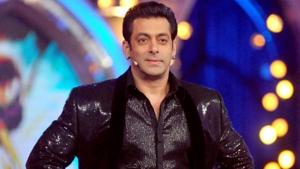 Bigg Boss 13 host Salman Khan is being reportedly paid Rs 2 crore more per episode for the extension. Bigg Boss 13 host Salman Khan is being reportedly paid Rs 2 crore more per episode for the extension.