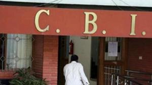 The Vyapam case was handed over from the STF to the CBI on the orders of the Supreme Court. (Representational image)(AP file) The Vyapam case was handed over from the STF to the CBI on the orders of the Supreme Court. (Representational image)(AP file)