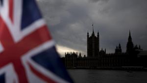 Britain will have a general election on December 12, 2019.(Bloomberg)