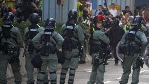 A 21-year-old man has pleaded guilty to sending false shooting and bomb threats to schools in the U.S. and Britain.(AP) A 21-year-old man has pleaded guilty to sending false shooting and bomb threats to schools in the U.S. and Britain.(AP)