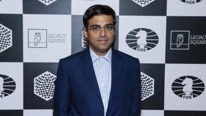 Viswanathan Anand(Getty Images) Viswanathan Anand(Getty Images)