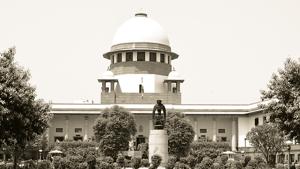 If the breakdown of constitutional conventions continues, the situation will be beyond even the court’s power to remedy(Sonu Mehta/HT PHOTO) If the breakdown of constitutional conventions continues, the situation will be beyond even the court’s power to remedy(Sonu Mehta/HT PHOTO)