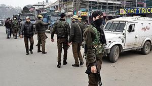 The increased movement of illegal migrants to Bangladesh is emerging as a new problem for the administration on both sides of India-Bangladesh border, officials have said.(ANI Photo) The increased movement of illegal migrants to Bangladesh is emerging as a new problem for the administration on both sides of India-Bangladesh border, officials have said.(ANI Photo)