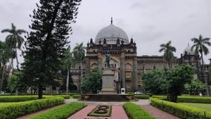 This building served as a military hospital during World War I and finally inaugurated in the year 1922. (deepinder singh kapany) This building served as a military hospital during World War I and finally inaugurated in the year 1922. (deepinder singh kapany)