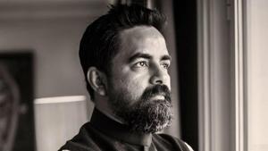 “I was depressed, and I tried to kill myself. I was unconscious, and my mom gave me a slap. Depression is as common as common cold. If you’re not depressed, you’re not normal,” the designer said. “I was depressed, and I tried to kill myself. I was unconscious, and my mom gave me a slap. Depression is as common as common cold. If you’re not depressed, you’re not normal,” the designer said.