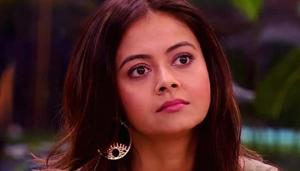 Devoleena Bhattacharjee is suffering from back pain and may walk out of Bigg Boss 13. Devoleena Bhattacharjee is suffering from back pain and may walk out of Bigg Boss 13.