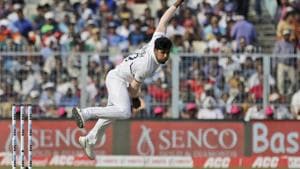 India's Umesh Yadav(AP) India's Umesh Yadav(AP)