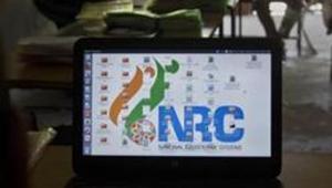 The special bench in the Supreme Court, which heard the Assam’s National Register of Citizens (NRC) case, has dissolved with the superannuation of former Chief Justice of India Ranjan Gogoi.(AP) The special bench in the Supreme Court, which heard the Assam’s National Register of Citizens (NRC) case, has dissolved with the superannuation of former Chief Justice of India Ranjan Gogoi.(AP)