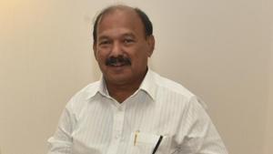 BJP MLA Kalidas Kolambkar, pro-tem speaker, will administer oath to the 288 newly-elected lawmakers at a special session of Maharashtra legislative assembly today. BJP MLA Kalidas Kolambkar, pro-tem speaker, will administer oath to the 288 newly-elected lawmakers at a special session of Maharashtra legislative assembly today.