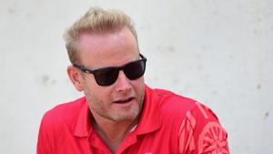 Bengaluru: Indian women's hockey team coach Sjoerd Marijne(PTI) Bengaluru: Indian women's hockey team coach Sjoerd Marijne(PTI)