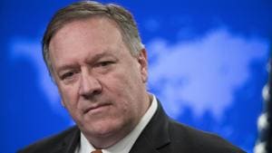 Secretary of State Mike Pompeo(AP Photo) Secretary of State Mike Pompeo(AP Photo)
