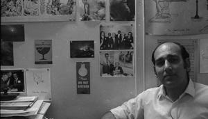 Sudhir Dar Cartoonist - HT Photo by N Thayagrajan. Sudhir Dar Cartoonist - HT Photo by N Thayagrajan.