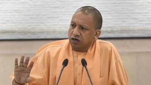 Uttar Pradesh Chief Minister Yogi Adityanath(PTI) Uttar Pradesh Chief Minister Yogi Adityanath(PTI)