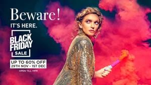 This gifting season, find deals on everything you need for everyone on your list during the Thanksgiving weekend. This gifting season, find deals on everything you need for everyone on your list during the Thanksgiving weekend.