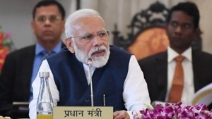 PM Modi Narendra Modi. (Photo: narendramodi.in) PM Modi Narendra Modi. (Photo: narendramodi.in)