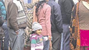 The admission process for open seats in entry-level classes --nursery, kindergarten and Class 1, in private unaided recognised schools of Delhi for the session 2020-21 will begin from Friday.(Hindustan Times) The admission process for open seats in entry-level classes --nursery, kindergarten and Class 1, in private unaided recognised schools of Delhi for the session 2020-21 will begin from Friday.(Hindustan Times)