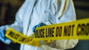 Police said the charred body of a female, aged between 20-25 years, was found near the bridge.(Getty) Police said the charred body of a female, aged between 20-25 years, was found near the bridge.(Getty)