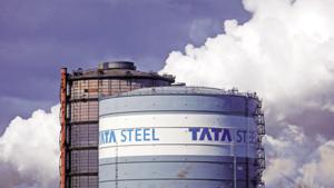 The job cuts were announced by the Indian steel major last week as part of a wider transformation programme as it blamed ongoing losses and continued global headwinds faced by the steel industry.(Bloomberg) The job cuts were announced by the Indian steel major last week as part of a wider transformation programme as it blamed ongoing losses and continued global headwinds faced by the steel industry.(Bloomberg)