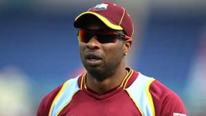 A file photo of Kieron Pollard.(Action Images) A file photo of Kieron Pollard.(Action Images)