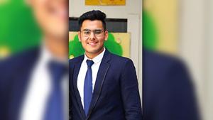 Surana is the man behind promoting well-known brands and entrepreneurs on social media with his marketing skills. Surana is the man behind promoting well-known brands and entrepreneurs on social media with his marketing skills.