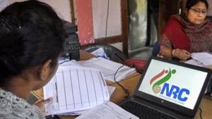 There are also concerns about plans to implement the NRC across India. (Representative PTI photo ) There are also concerns about plans to implement the NRC across India. (Representative PTI photo )