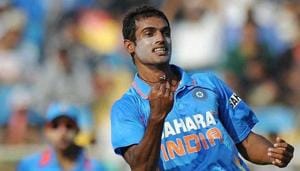 Abhimanyu Mithun(BCCI) Abhimanyu Mithun(BCCI)