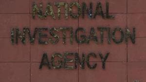 According to a NIA charge sheet filed in 2014, the conspiracy of the ambush was hatched in the meeting of South Regional Unified Command (SRUC) of CPI (Maoists) held in February 2013 somewhere in the forest area near village Pidia of Bijapur district.(HT PHOTO.) According to a NIA charge sheet filed in 2014, the conspiracy of the ambush was hatched in the meeting of South Regional Unified Command (SRUC) of CPI (Maoists) held in February 2013 somewhere in the forest area near village Pidia of Bijapur district.(HT PHOTO.)