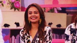 Devoleena Bhattacharjee has not been keeping well and is now hospitalised.(COLORS) Devoleena Bhattacharjee has not been keeping well and is now hospitalised.(COLORS)
