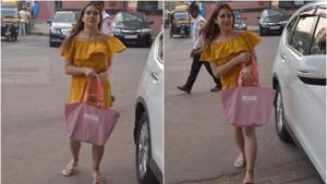 Sara Ali Khan has just made her way in to Bollywood, but made her way into the hearts of the masses a long time ago. Sara Ali Khan has just made her way in to Bollywood, but made her way into the hearts of the masses a long time ago.
