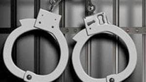 Tamil Nadu’s Coimbatore district police on Saturday arrested a four-member gang for raping a minor girl(Representative Image) Tamil Nadu’s Coimbatore district police on Saturday arrested a four-member gang for raping a minor girl(Representative Image)