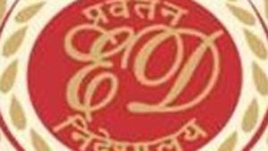 The Enforcement Directorate had filed the main chargesheet in the aviation scandal in April this year against Deepak Talwar and his son Aditya Talwar.(FILE PHOTO.) The Enforcement Directorate had filed the main chargesheet in the aviation scandal in April this year against Deepak Talwar and his son Aditya Talwar.(FILE PHOTO.)