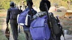 The Maoists had reportedly asked voters to boycott the poll process in the state.(HT Represetative Image) The Maoists had reportedly asked voters to boycott the poll process in the state.(HT Represetative Image)