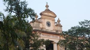 The retired professor has donated Rs 97 lakhs to educational institutions in West Bengal since 2002. (Representational image)(HT file) The retired professor has donated Rs 97 lakhs to educational institutions in West Bengal since 2002. (Representational image)(HT file)