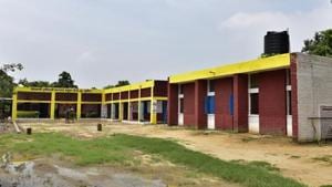 The list of 14 schools identified by the office of the BSA-Prayagraj office as running without valid recognition in city limits of Prayagraj. (Representational image)(HT file) The list of 14 schools identified by the office of the BSA-Prayagraj office as running without valid recognition in city limits of Prayagraj. (Representational image)(HT file)